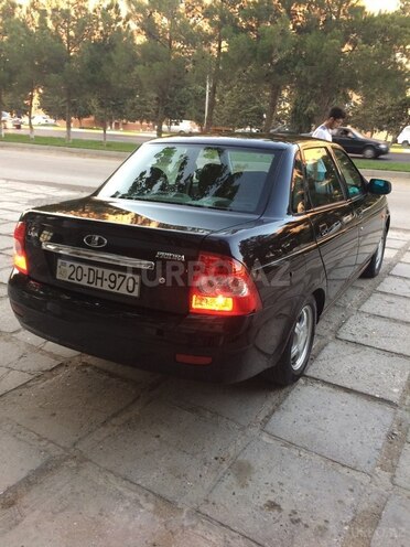LADA (VAZ) Priora 2008, 84,000 km - 1.6 l - Bakı