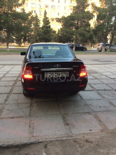 LADA (VAZ) Priora 2008, 84,000 km - 1.6 l - Bakı