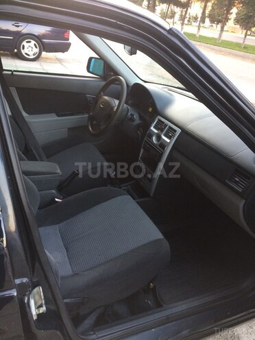 LADA (VAZ) Priora 2008, 84,000 km - 1.6 l - Bakı