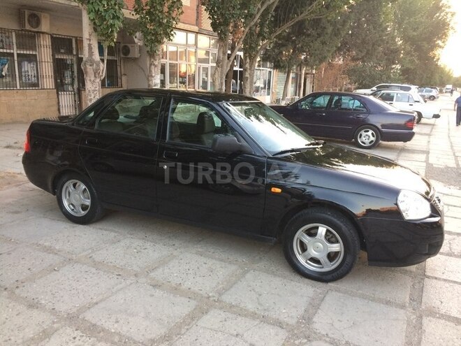 LADA (VAZ) Priora 2008, 84,000 km - 1.6 l - Bakı