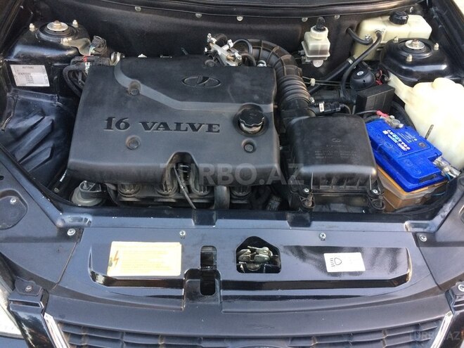 LADA (VAZ) Priora 2008, 84,000 km - 1.6 l - Bakı