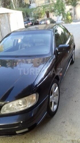 Opel Omega 2001, 380,000 km - 2.5 l - Bakı