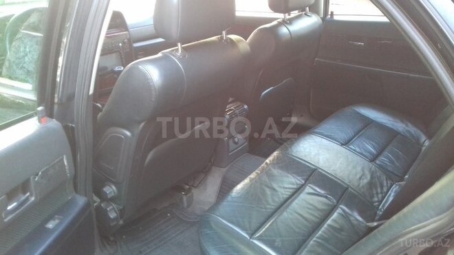 Opel Omega 2001, 380,000 km - 2.5 l - Bakı