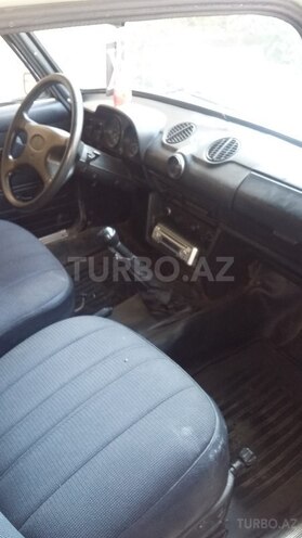 LADA (VAZ) 2106 1993, 255,997 km - 1.5 l - Lənkəran