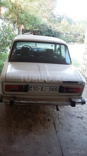 LADA (VAZ) 2106 1993, 255,997 km - 1.5 l - Lənkəran