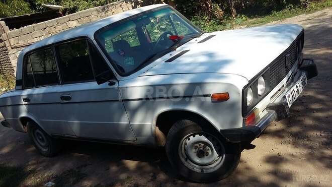 LADA (VAZ) 2106 1993, 255,997 km - 1.5 l - Lənkəran