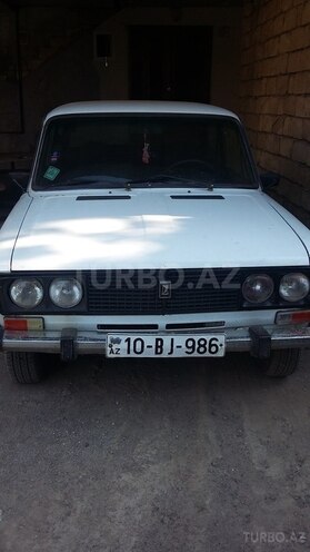 LADA (VAZ) 2106 1993, 255,997 km - 1.5 l - Lənkəran