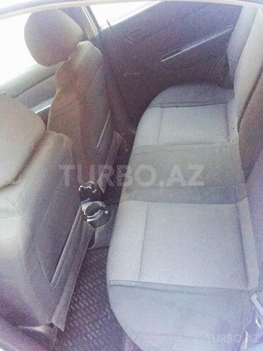 Chevrolet Aveo 2011, 127,000 km - 1.4 l - Gəncə