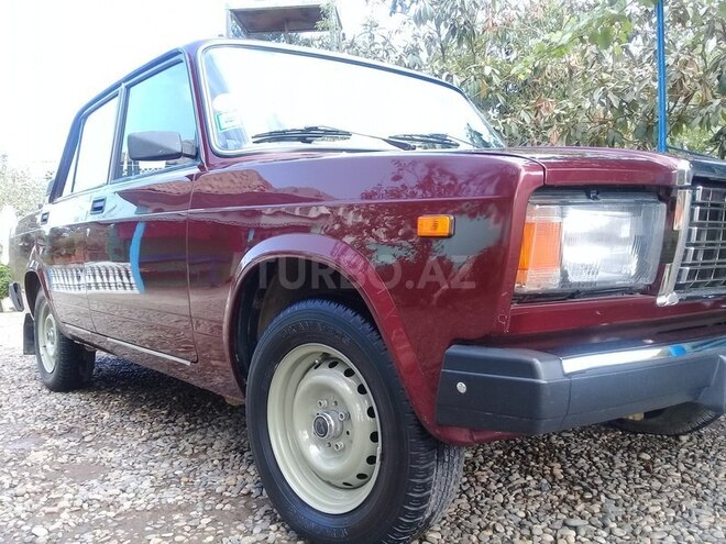 LADA (VAZ) 2107 2012, 80,000 km - 1.6 l - Lənkəran