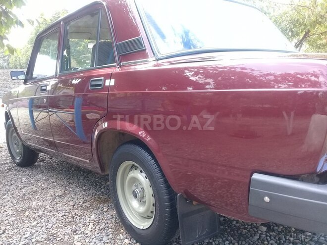LADA (VAZ) 2107 2012, 80,000 km - 1.6 l - Lənkəran