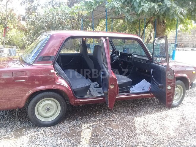 LADA (VAZ) 2107 2012, 80,000 km - 1.6 l - Lənkəran