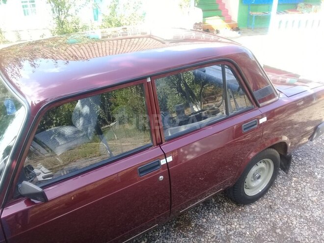 LADA (VAZ) 2107 2012, 80,000 km - 1.6 l - Lənkəran