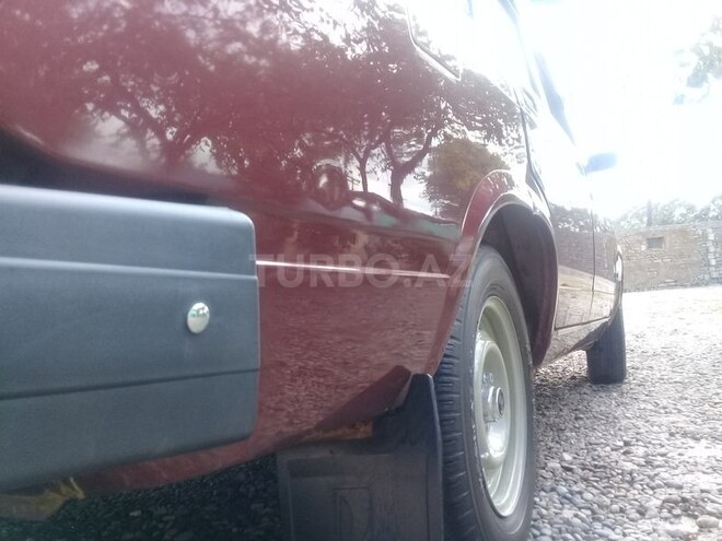 LADA (VAZ) 2107 2012, 80,000 km - 1.6 l - Lənkəran