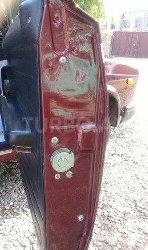 LADA (VAZ) 2107 2012, 80,000 km - 1.6 l - Lənkəran