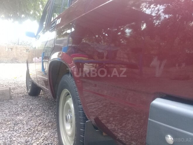 LADA (VAZ) 2107 2012, 80,000 km - 1.6 l - Lənkəran