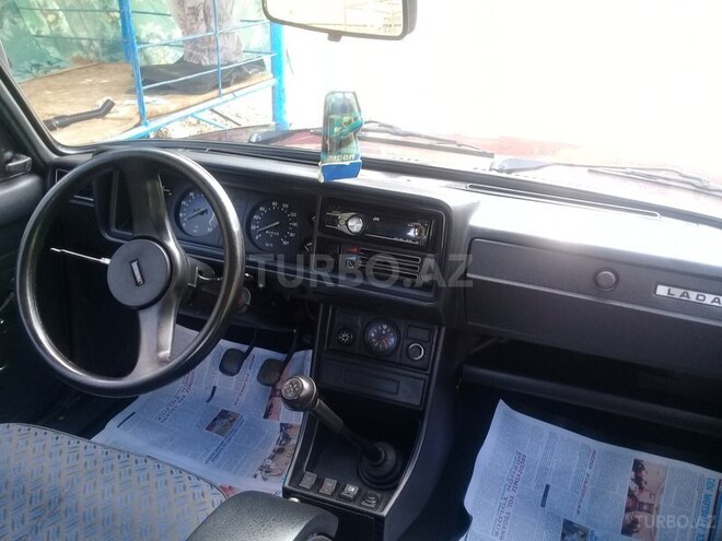 LADA (VAZ) 2107 2012, 80,000 km - 1.6 l - Lənkəran