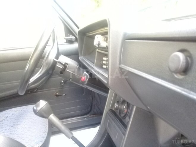 LADA (VAZ) 2107 2012, 80,000 km - 1.6 l - Lənkəran