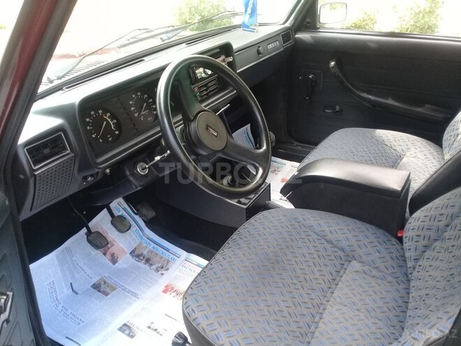 LADA (VAZ) 2107 2012, 80,000 km - 1.6 l - Lənkəran