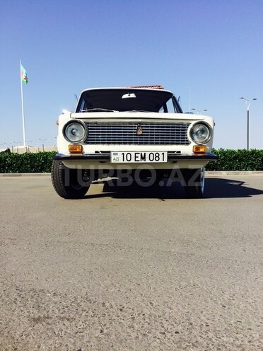 LADA (VAZ) 21011 1980, 295,000 km - 1.5 л - Bakı