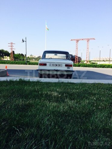 LADA (VAZ) 21011 1980, 295,000 km - 1.5 л - Bakı