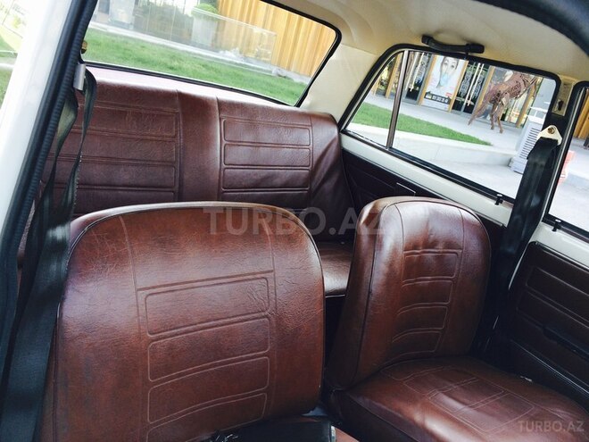 LADA (VAZ) 21011 1980, 295,000 km - 1.5 л - Bakı