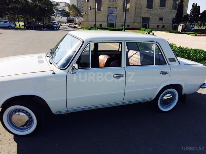 LADA (VAZ) 21011 1980, 295,000 km - 1.5 л - Bakı