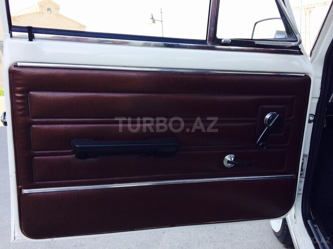 LADA (VAZ) 21011 1980, 295,000 km - 1.5 л - Bakı