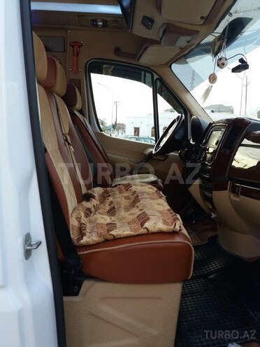 Mercedes Sprinter 316 2012, 303,840 km - 2.2 l - Bakı