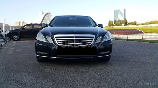 Mercedes E 220 2010, 149,000 km - 2.2 л - Bakı