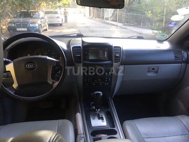 Kia Sorento 2006, 229,000 km - 2.5 l - Bakı