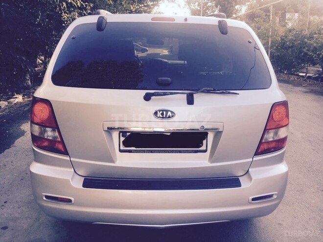 Kia Sorento 2006, 229,000 km - 2.5 l - Bakı