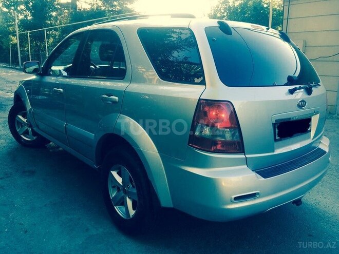 Kia Sorento 2006, 229,000 km - 2.5 l - Bakı