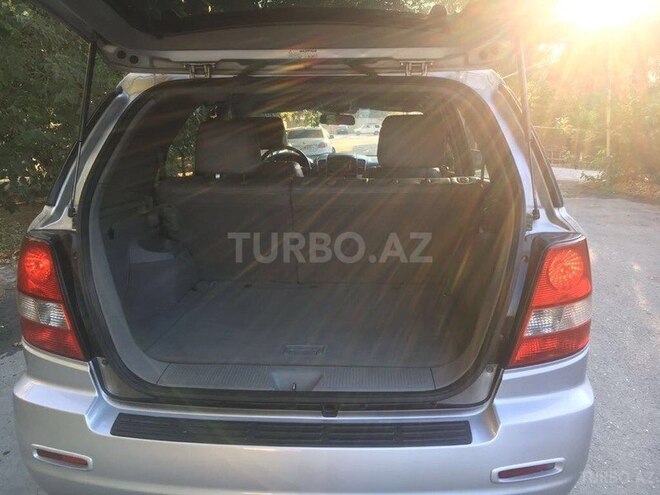 Kia Sorento 2006, 235,000 km - 2.5 l - Bakı