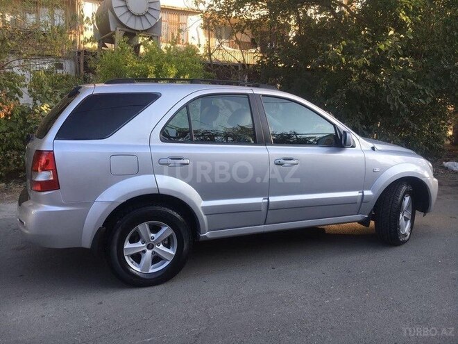 Kia Sorento 2006, 235,000 km - 2.5 l - Bakı