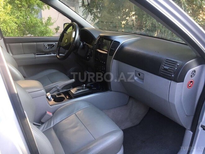 Kia Sorento 2006, 235,000 km - 2.5 l - Bakı