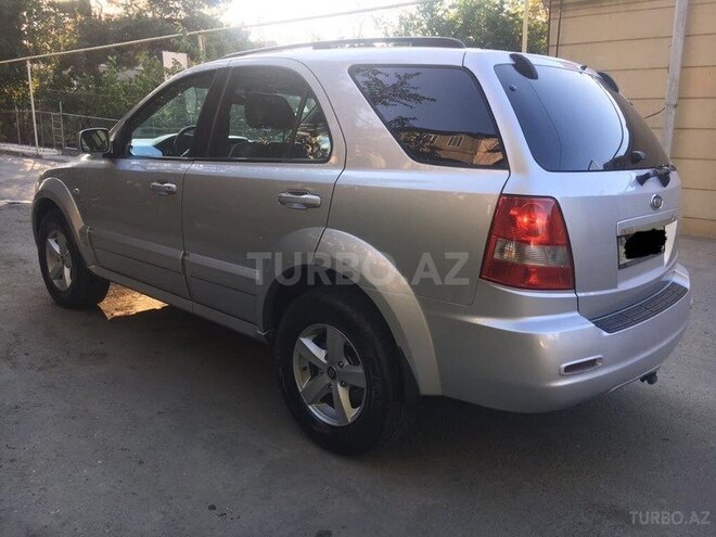 Kia Sorento 2006, 235,000 km - 2.5 l - Bakı