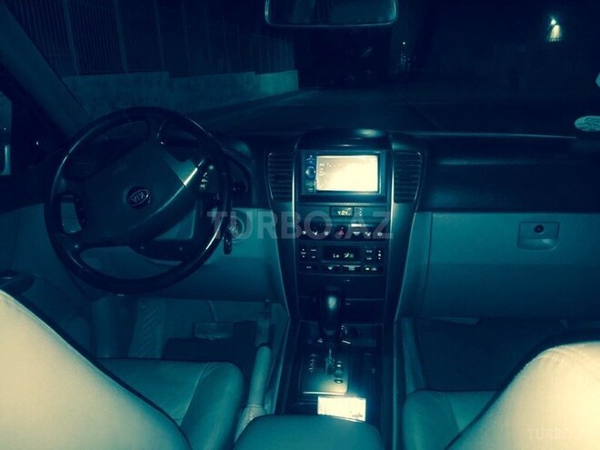 Kia Sorento 2006, 235,000 km - 2.5 l - Bakı