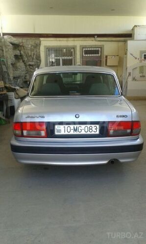 GAZ 3110 2004, 152,360 km - 2.3 л - Bakı