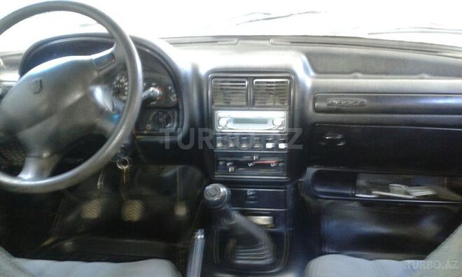 GAZ 3110 2004, 152,360 km - 2.3 л - Bakı