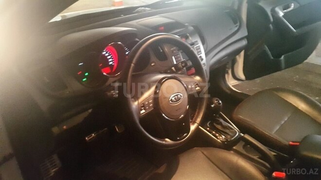 Kia Cerato 2012, 28,800 km - 2.0 l - Bakı