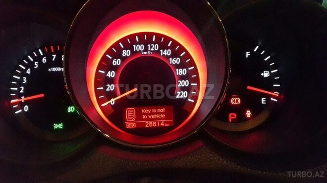 Kia Cerato 2012, 28,800 km - 2.0 l - Bakı