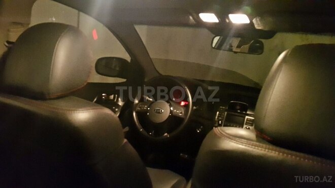 Kia Cerato 2012, 28,800 km - 2.0 l - Bakı