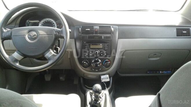 Daewoo Gentra 2014, 96,000 km - 1.5 l - Sabirabad