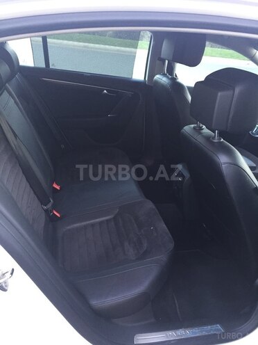 Volkswagen Passat 2014, 48,000 km - 1.8 l - Bakı