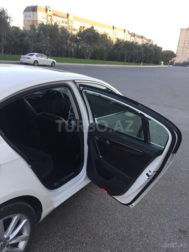 Volkswagen Passat 2014, 48,000 km - 1.8 l - Bakı