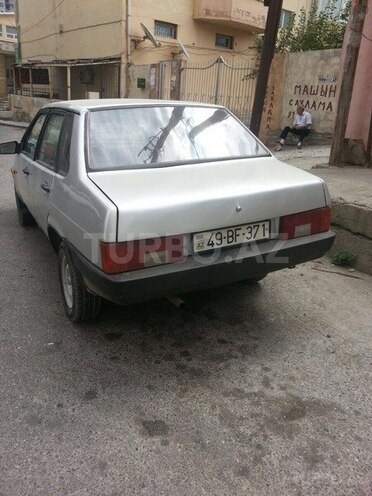 LADA (VAZ) 21099 1994, 356,789 km - 1.6 l - Bakı