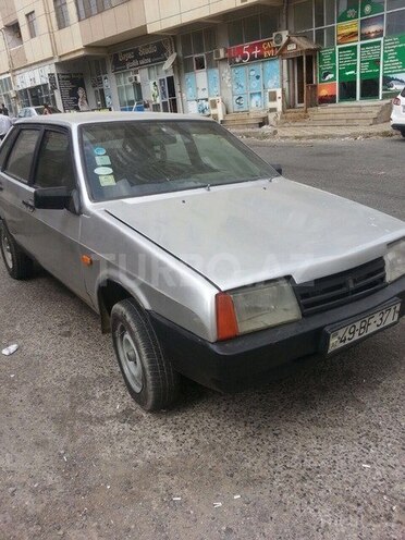 LADA (VAZ) 21099 1994, 356,789 km - 1.6 l - Bakı