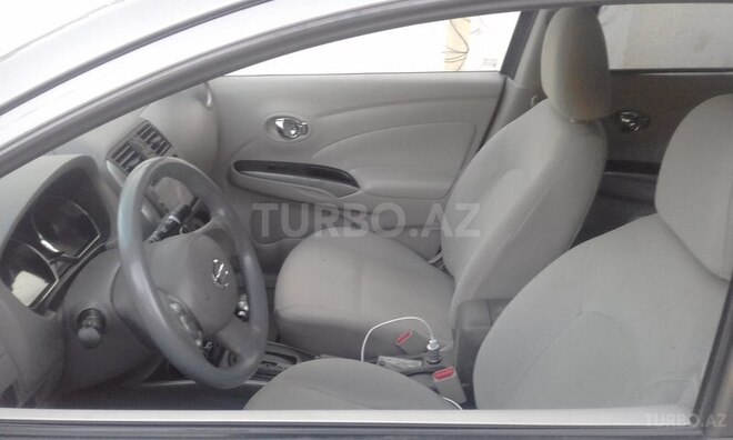 Nissan Sunny 2012, 15,900 km - 1.5 л - Bakı