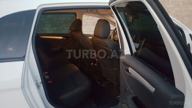 Mercedes B 170 2011, 34,000 km - 1.7 l - Bakı