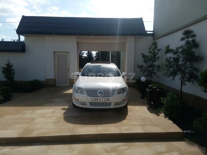 Volkswagen Passat 2005, 255,000 km - 2.0 л - Bakı